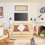 Casa Marazul Capistrano Nerja