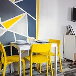 Casa Maria By Cadiz Time
