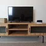 Apartamento Centrico En Algorta