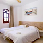 Estepona East Penthouse Apartment Sylvia