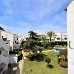 Estepona East Penthouse Apartment Sylvia