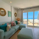 Livingtarifa Apartamento Paradise