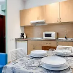 Estudio En El Centro