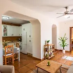 Casa Jazmin Azul Competa By Ruralidays