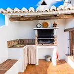Villa Montilla Frigiliana By Ruralidays