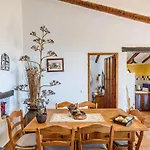 Villa Montilla Frigiliana By Ruralidays