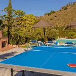 Villa Las Palmeras De Torrox By Ruralidays