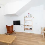 Duplex Victoria By Dossan