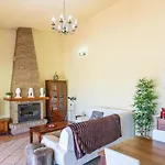 Villa Solgor Benamocarra By Ruralidays