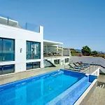 Villa Barco Sea View By Villa Plus