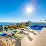 Villa Barco Sea View By Villa Plus