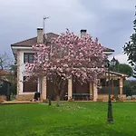 Casa Chalet, Villa Elisa
