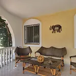 Quiet Relaxing 3 Bed 3 Bath Villa For 8 Camposol Sect D