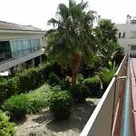 Apartamento Junto Al Campo De Golf En Mijas