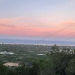 Gaudir La Mar - Casa En Tossal Gros La Font D'En Carros
