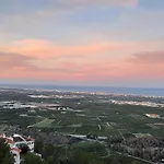 Gaudir La Mar - Casa En Tossal Gros La Font D'En Carros