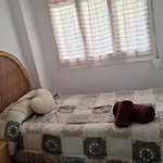 Apartamento Entero Primera Linea De Playa, Pet Friendly