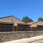 Las Casitas De Cueva