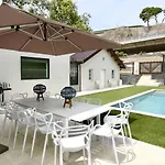Can Miracle Beach Villa