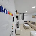 Apartamento Granja - A 5 Min De La Playa