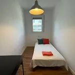 Sunrise Barcelona Apt Beach&Pool Family