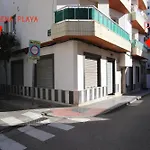 Casa Elena Playa