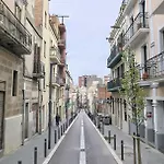 Retiro Urbano En Sants, Tu Hogar En Barcelona