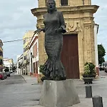 Apartamento Empedrado