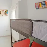 Apartamento Carmen Coronada