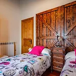 La Casina Del Fresnu