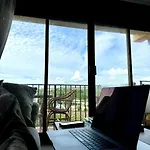 Comarruga Seaside Bliss Apartment, 100M To Beach