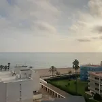 Comarruga Seaside Bliss Apartment, 100M To Beach