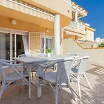 El Paraiso - Planta Baja En Urbanizacion Ipanema III La Manga Del Mar Menor Kilometro2 - Mediterraneo