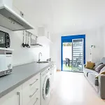 Holiday Apartment Sun Open All Year