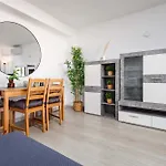 New! Nordik Apartments Village - Torremolinos 