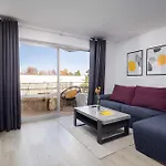 New! Nordik Apartments Village - Torremolinos 
