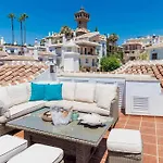 Casa Feliz - Mijas Golf, Private Pool, 3 Bedroom 3 Bathrooms Ensuite