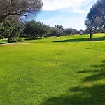 Golf Panoramica San Jordi