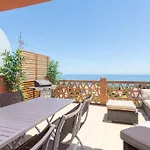 Atico En La Reserva Del Higueron - Benalmadena