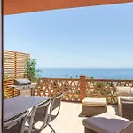 Atico En La Reserva Del Higueron - Benalmadena