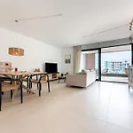 Sea View Apartment Fuengirola
