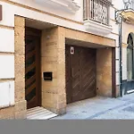 Cristobal Colon Centrico Apartamento Cadiz