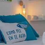 Estudio Las Naciones II