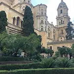 Catedral Suite B Centro Historico
