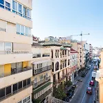 New Merced Square Penthouse