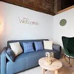 New Merced Square Penthouse