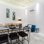 Apartamento Miracadiz
