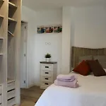 Desconecta Cerca De La Ciudad