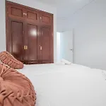 Soto Urban Apartment