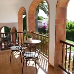 Ferienhaus Mit Privatpool Fuer 6 Personen Ca 200 Qm In Miami Platja, Costa Dorada